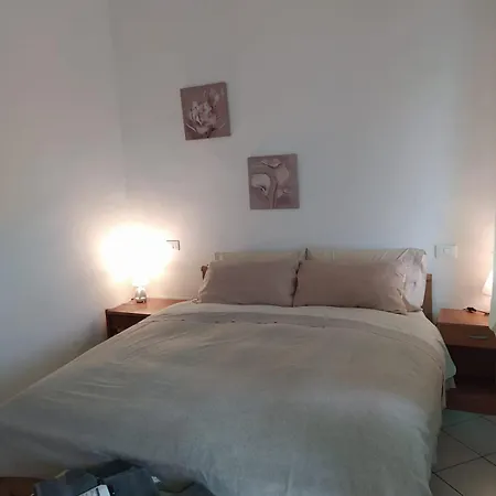 Isabella Apartment
